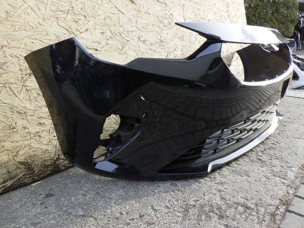 OPEL CORSA F 19- front bumper