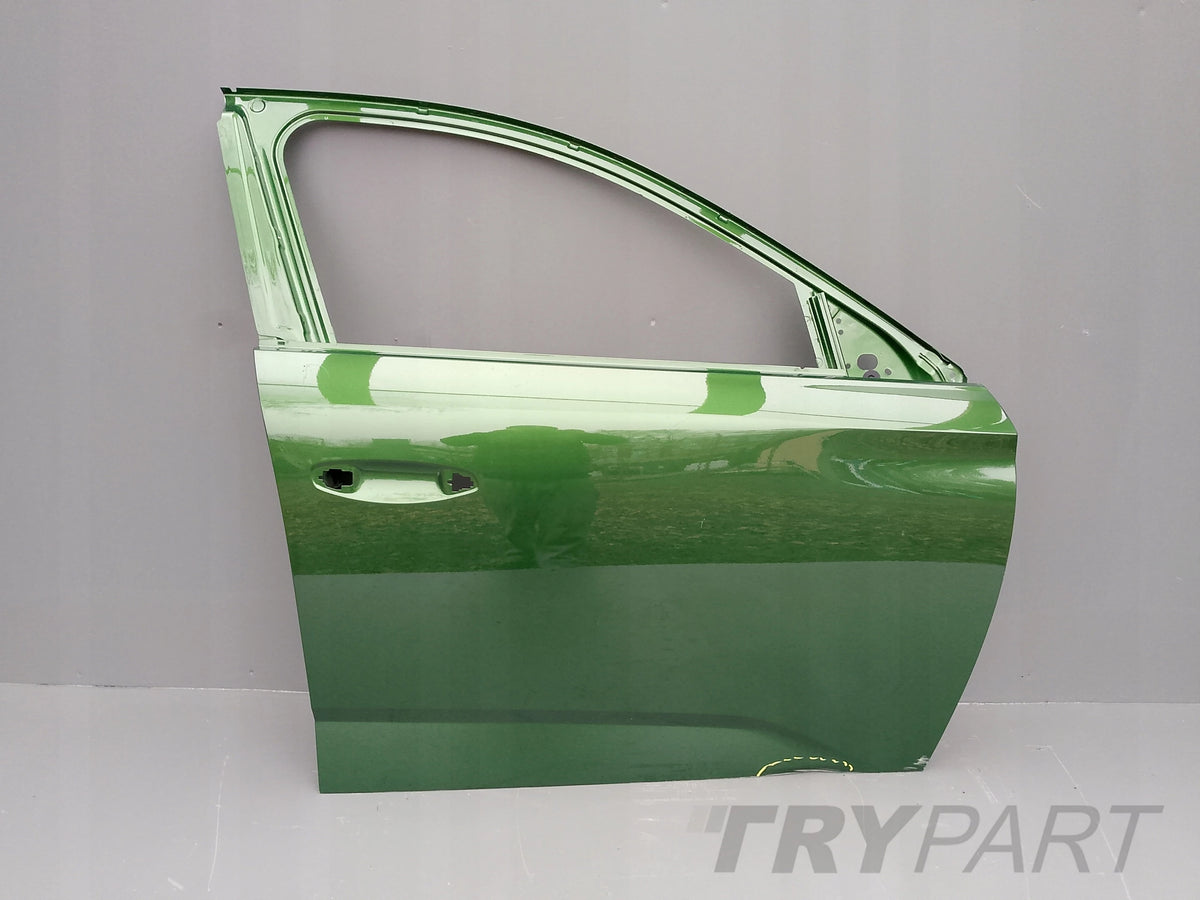 PEUGEOT 308 III 3 2021- FRONT RIGHT DOOR