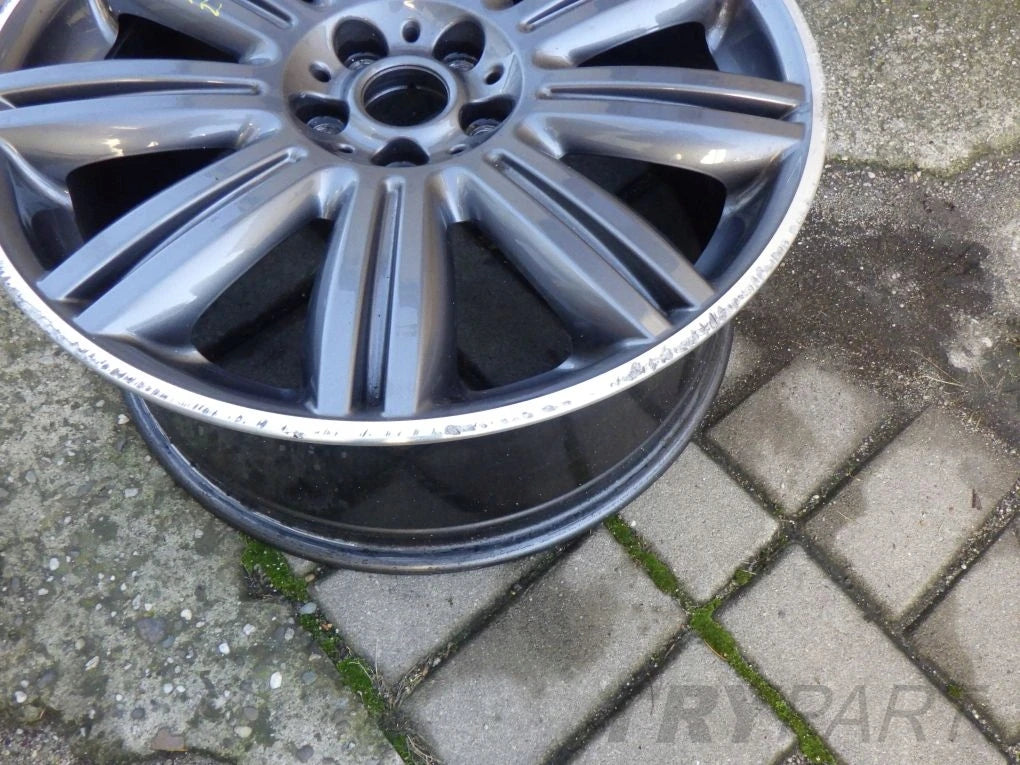 MINI 6856040 8.0J x 19 5x112 ET 47 Alloy Wheel