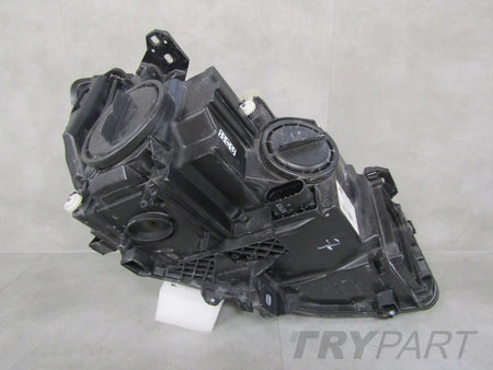 Headlight Mercedes A-Class W176 Standard 12-15 LH LEFT A1768203861