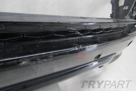 Land Rover Discovery Sport L550 Dynamic Rear Bumper 19-