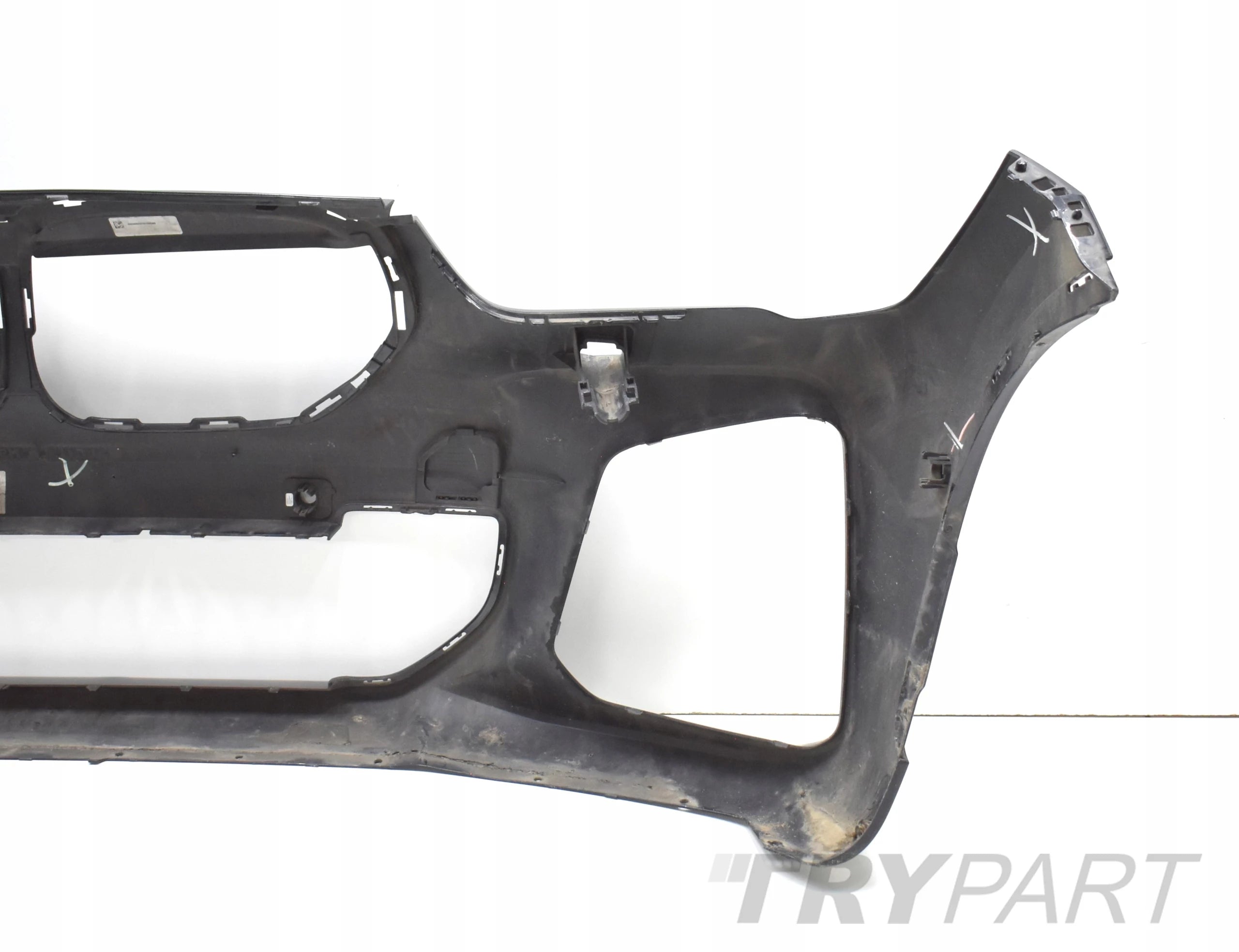 BMW X1 F48 LIFT LCI M PACKAGE FRONT BUMPER ORG