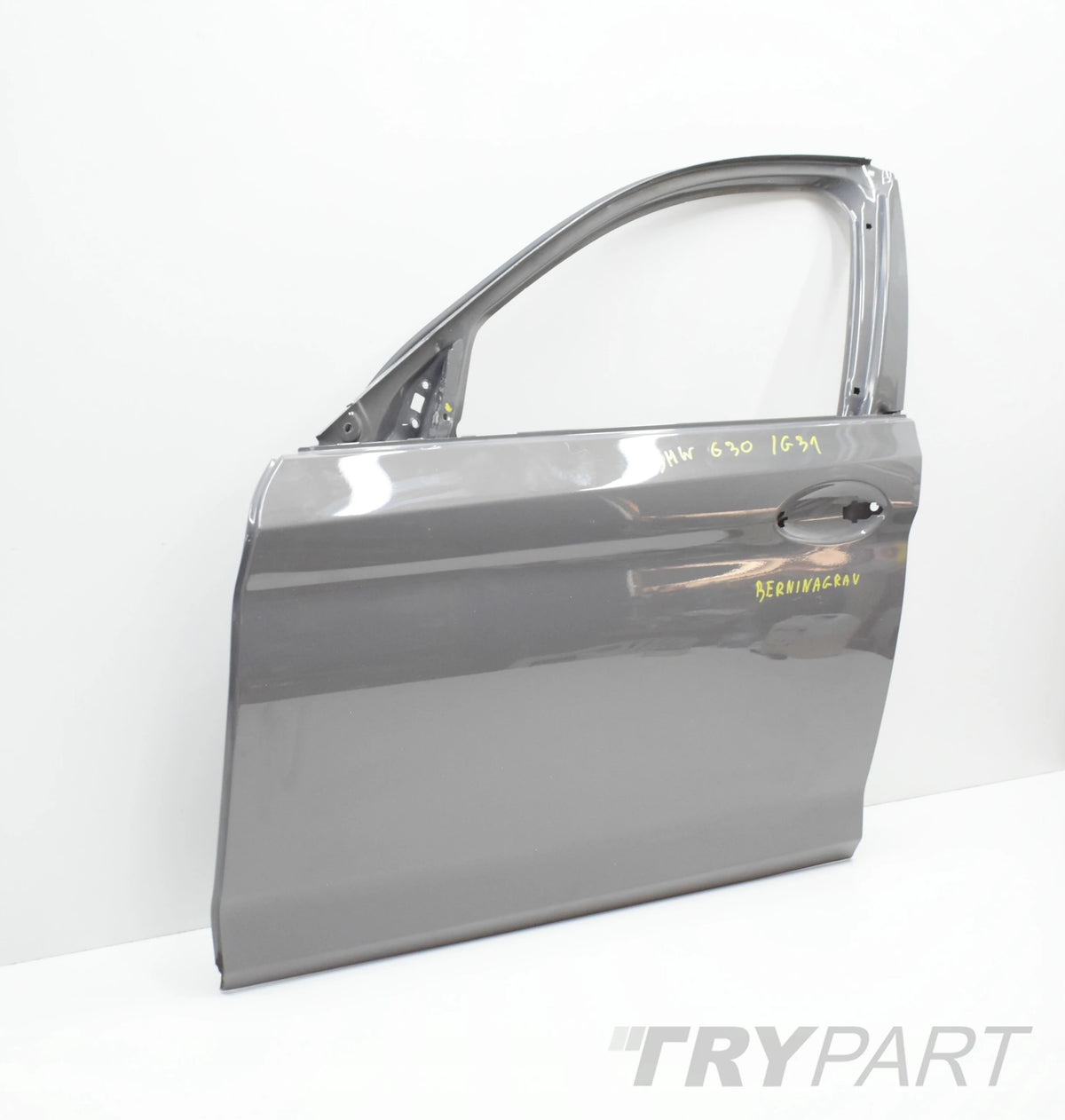 BMW G30 G31 LCI Left Front Door BERNINA