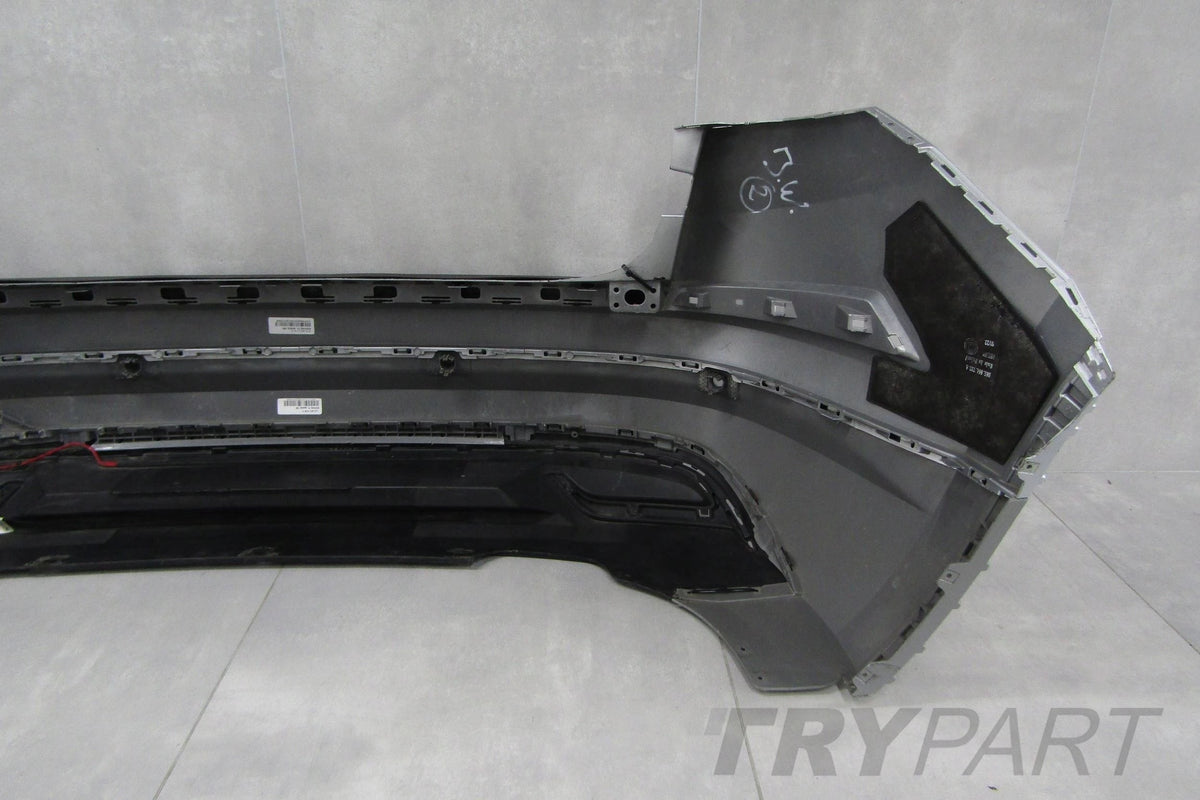 Skoda Kodiaq 565 Sportline Lift Rear Bumper 21-24