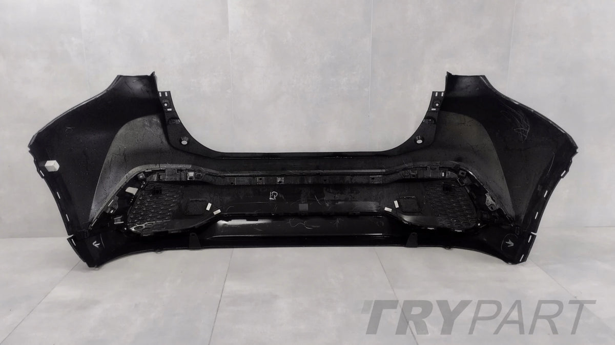 Rear Bumper for TOYOTA CHR CH-R 2 II 23-