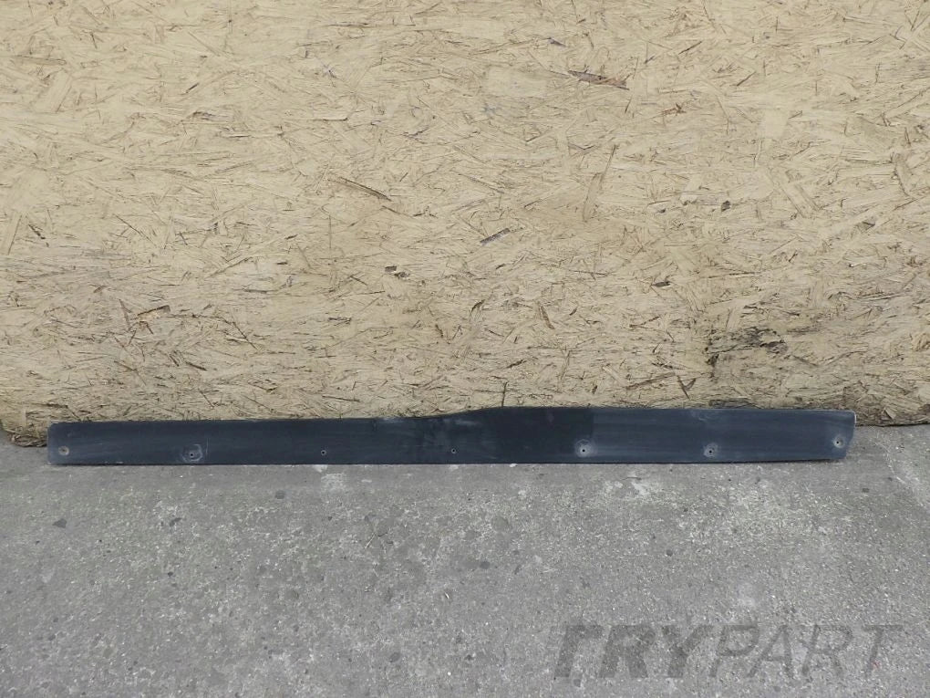BMW 3 M3 F80 4 M4 F82 F83 CARBON left sill cover strip