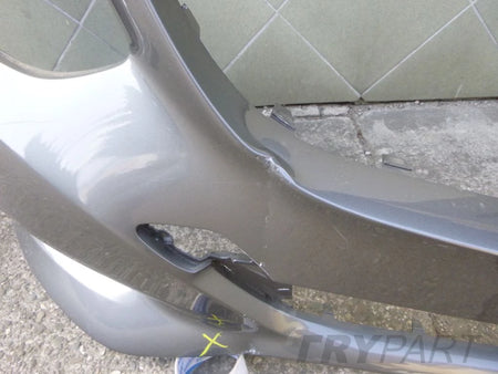 MERCEDES B CLASS 246 LIFT front bumper