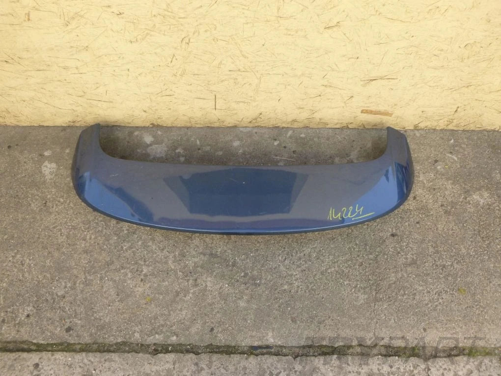 FORD FOCUS MK4 IV HB 18- Tailgate Spoiler