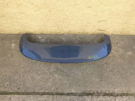 FORD FOCUS MK4 IV HB 18- Tailgate Spoiler