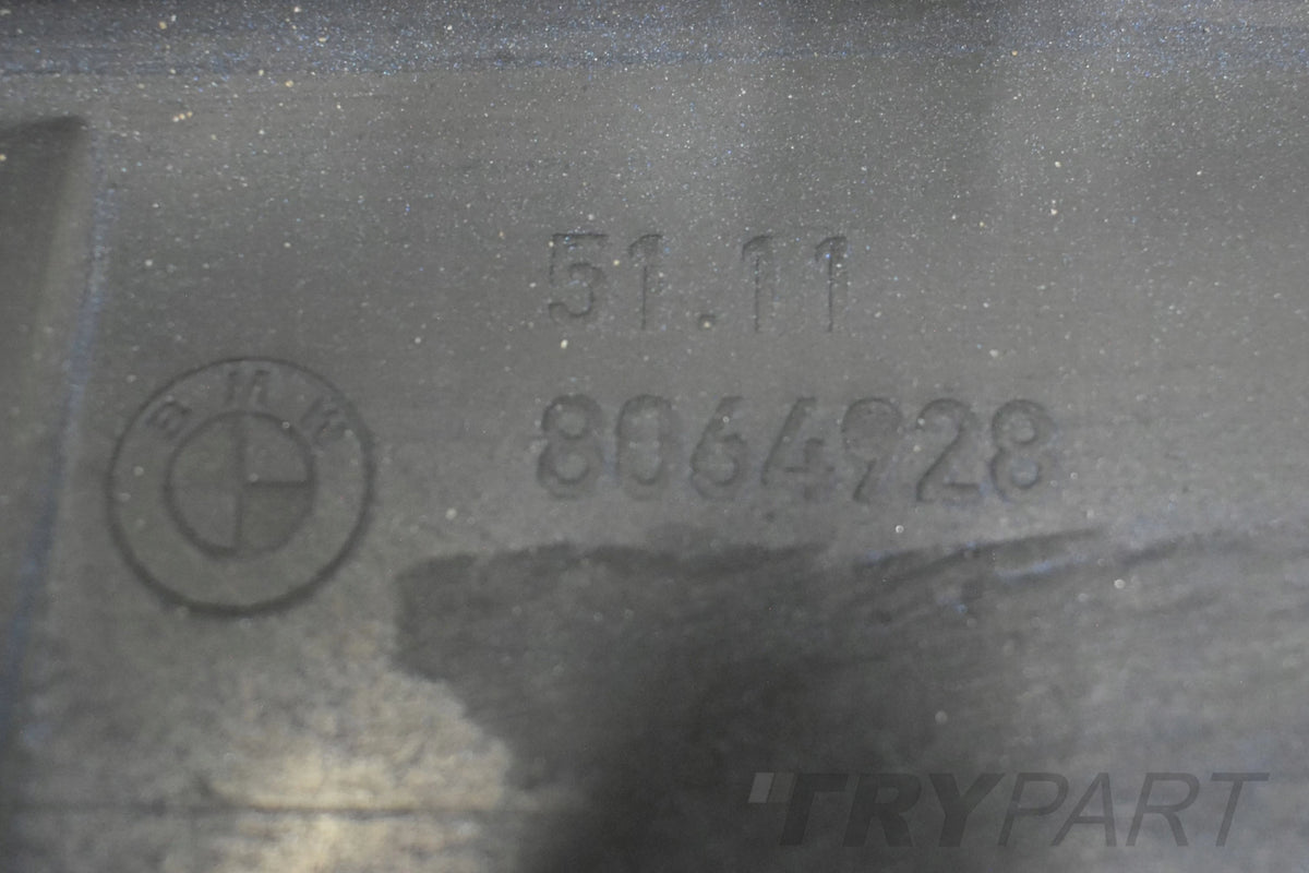 BMW G30 G31 M PACKAGE FRONT BUMPER ORG