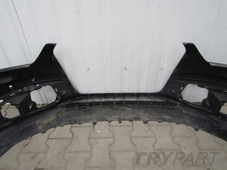 Front Bumper Audi Q3 8U 11-15 S-Line
