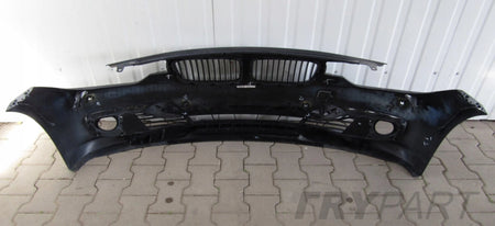 Front Bumper BMW 3 F30 F31 MODERN LINE 11-15