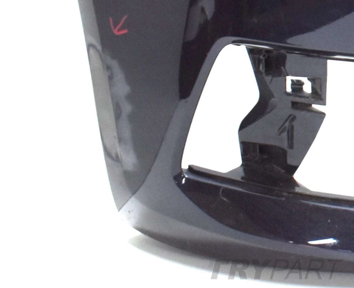 AUDI A6 C8 4K0 Front Bumper Original