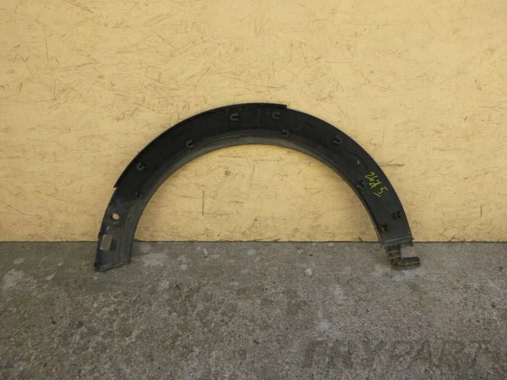 MINI F56 F55 front left fender trim