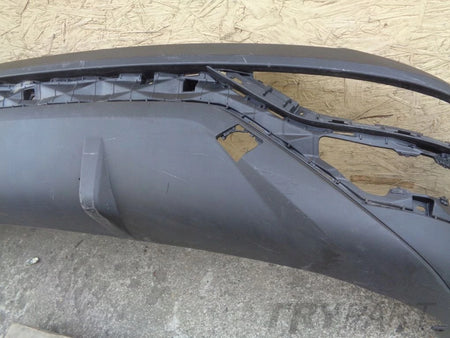 HYUNDAI TUCSON IV 4 20- Rear Bumper