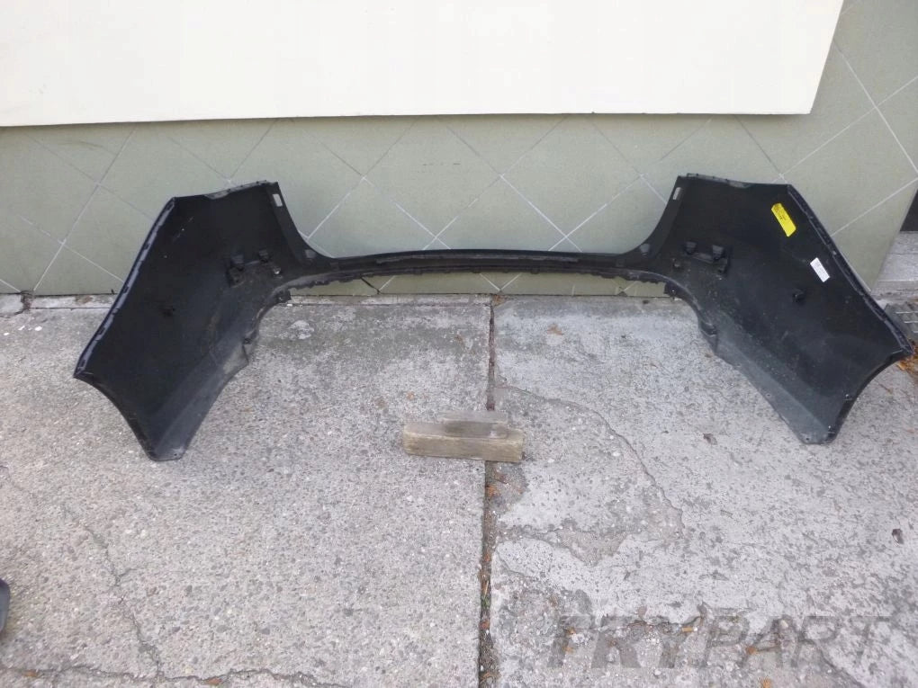 KIA OPTIMA SPORTWAGON SW KOMBI 15- Rear Bumper