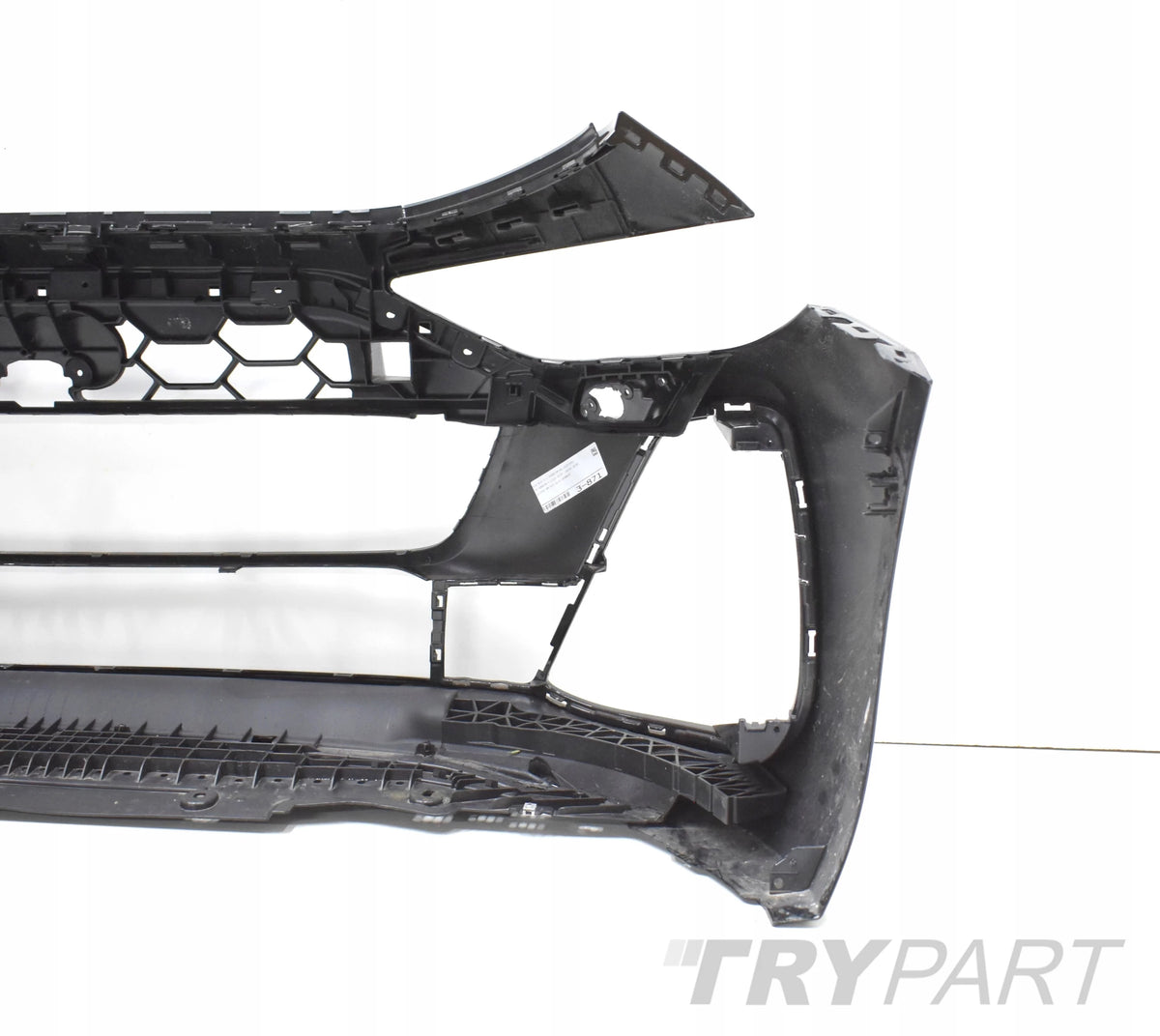 AUDI A5 B10 8B3 S LINE FRONT BUMPER ORG + GRILLE