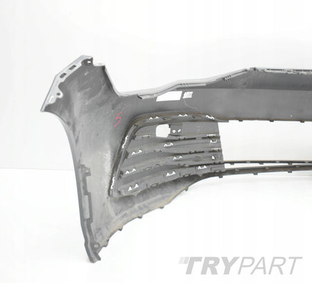 VW GOLF VIII 5H0 FRONT BUMPER ORG + GRILLE