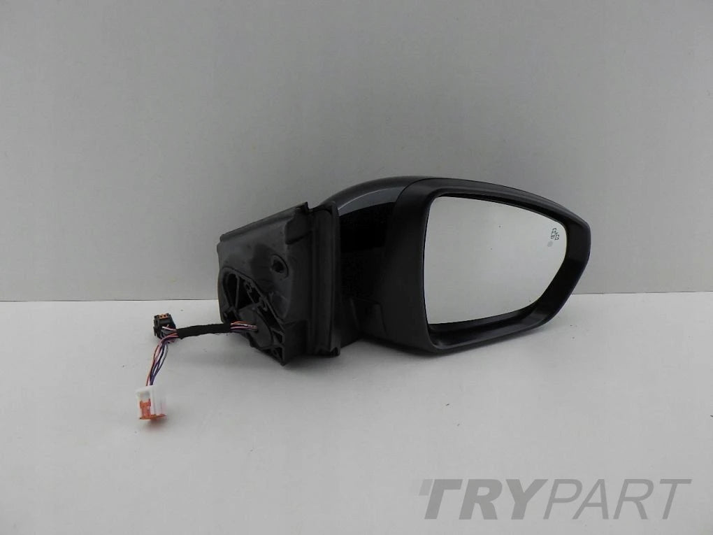 OPEL GRANDLAND X 17- 9+6 15 PIN Right Mirror