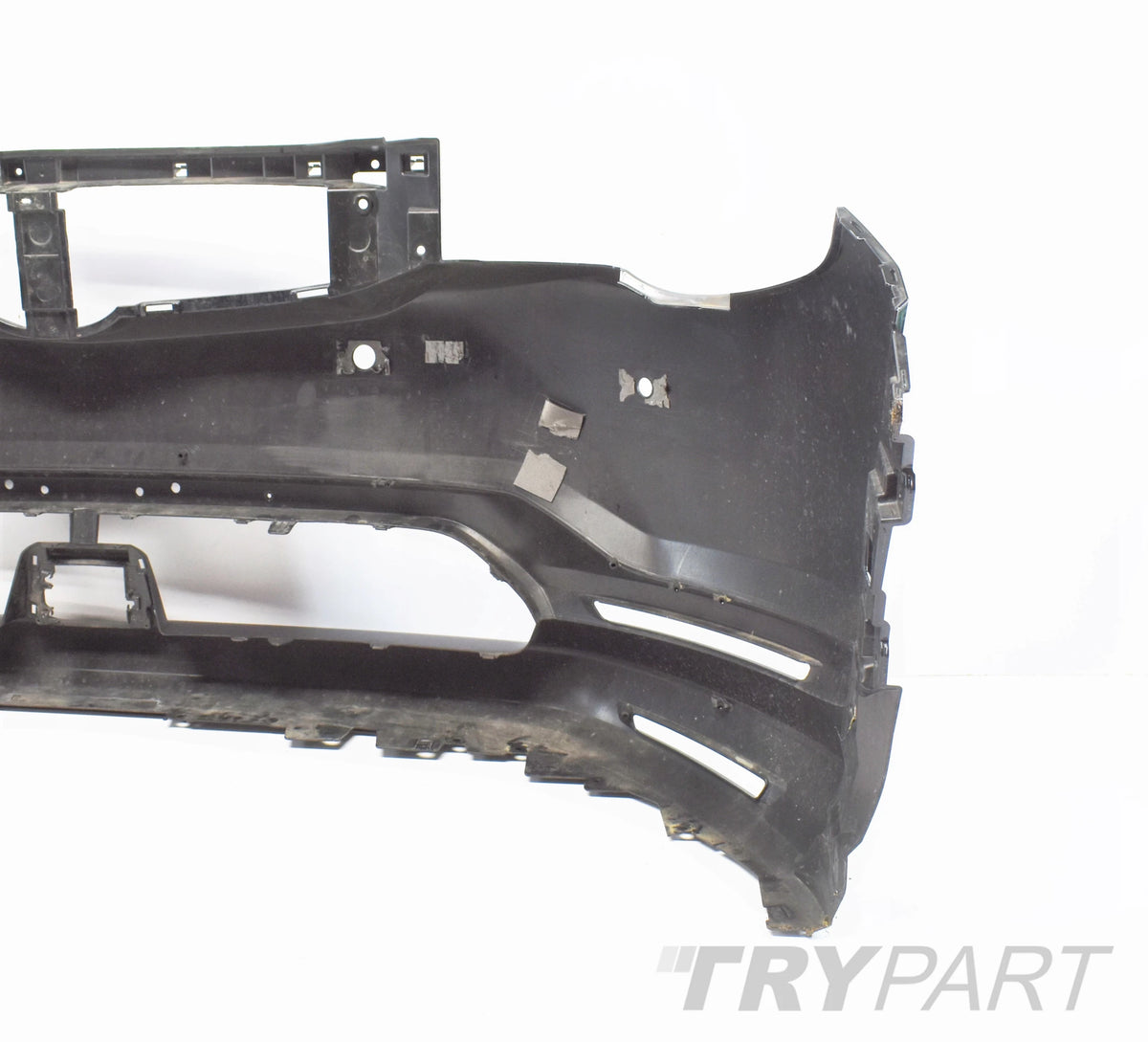 MAZDA MX30 MX-30 FRONT BUMPER, SUPER CONDITION, ORIGINAL