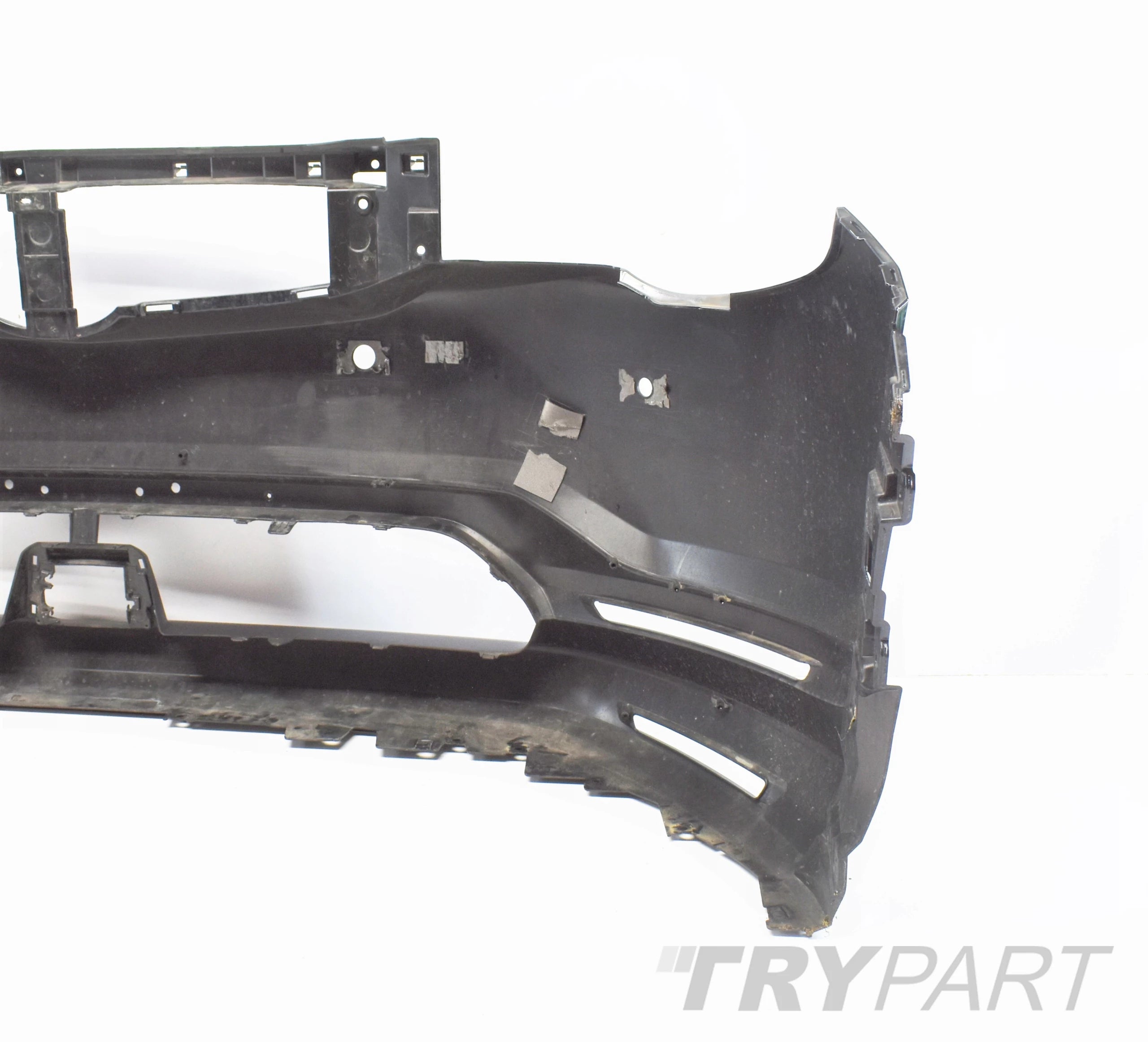 MAZDA MX30 MX-30 FRONT BUMPER, SUPER CONDITION, ORIGINAL