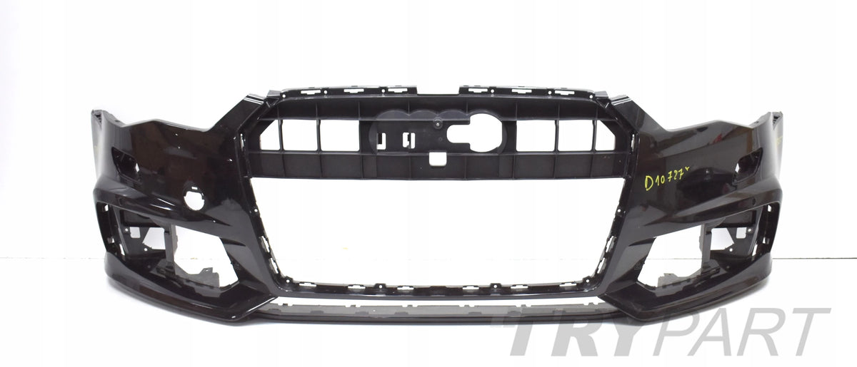 AUDI S6 C7 4G0 LIFT S LINE FRONT BUMPER ORG