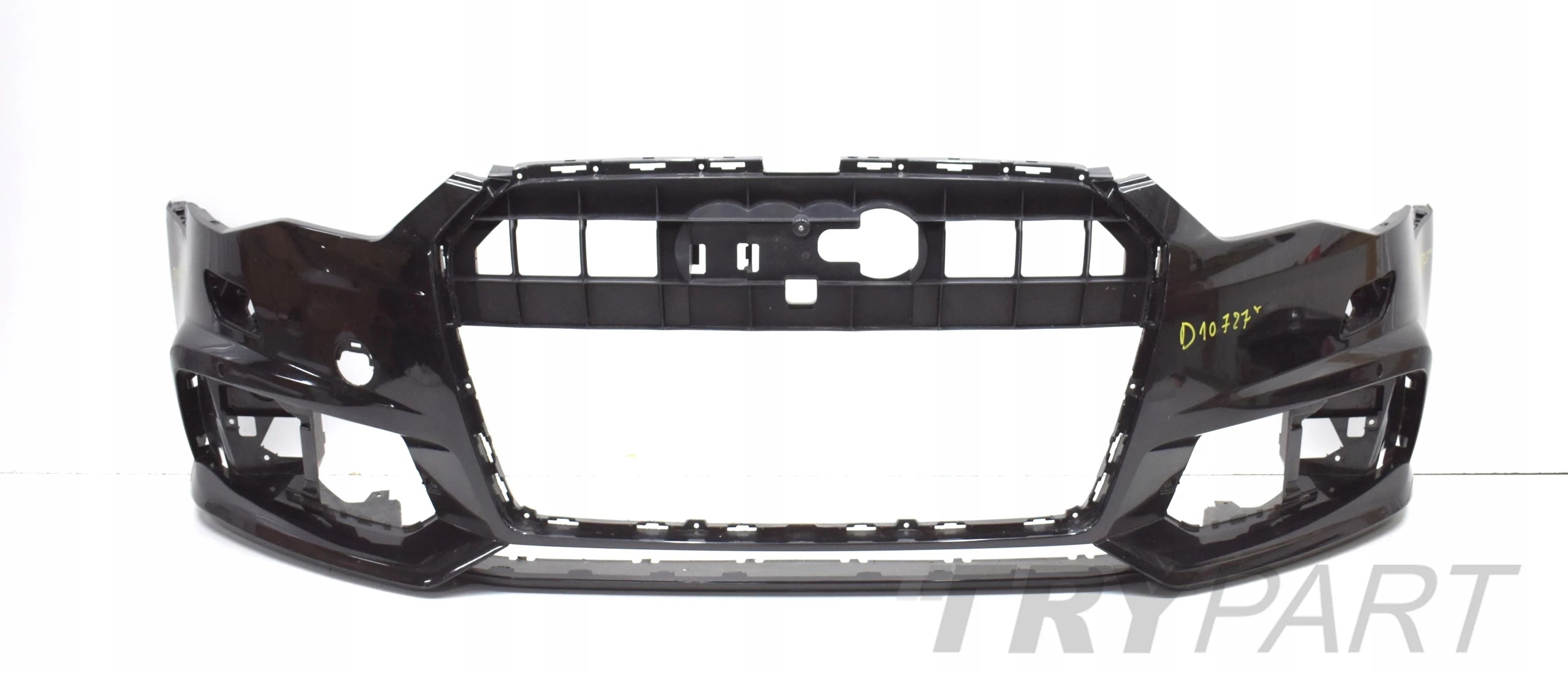 AUDI S6 C7 4G0 LIFT S LINE FRONT BUMPER ORG