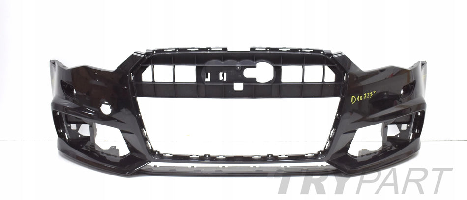 AUDI S6 C7 4G0 LIFT S LINE FRONT BUMPER ORG