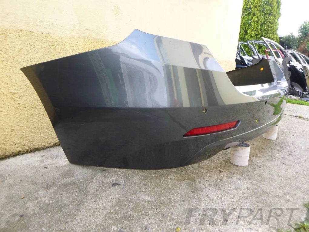 BMW 3 F31 KOMBI Rear Bumper