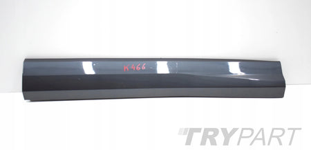 AUDI Q3 II 83A RIGHT DOOR MOULDING FRONT ORIGINAL