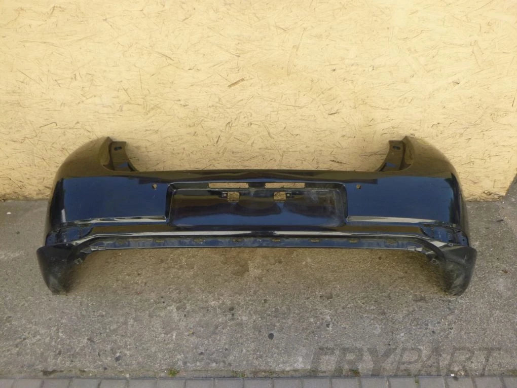 TOYOTA AURIS II HB lift 15- Rear Bumper