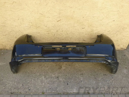 TOYOTA AURIS II HB lift 15- Rear Bumper
