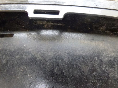 PORSCHE 911 997 915 GTS LIFT 09- front bumper