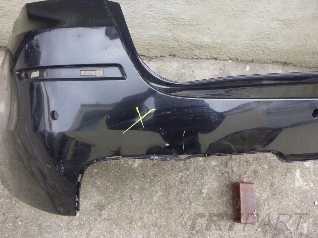BMW 5 Series F11 Kombi M Sport Package Rear Bumper