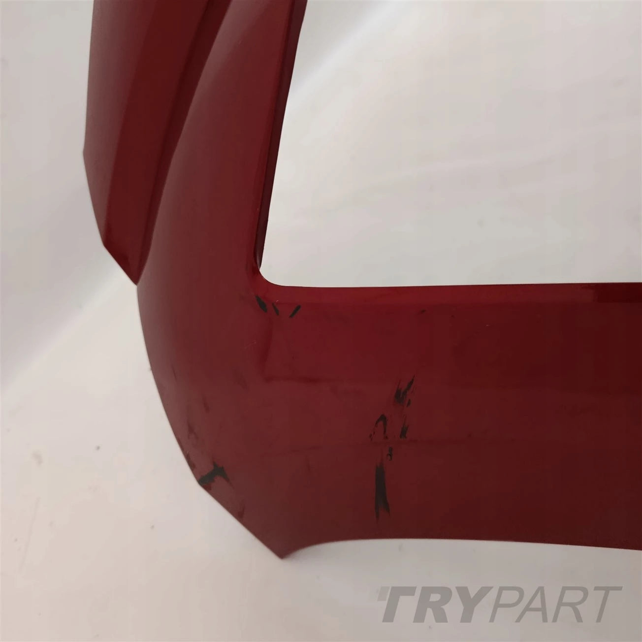 FRONT BUMPER HYUNDAI KONA II 2 N LINE FROM 2023 86511-BE700