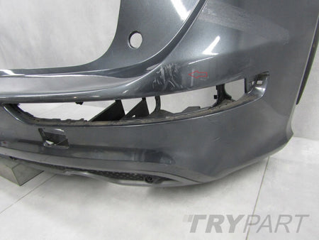 Rear Bumper Audi Q5 8R0 S-Line 08-12
