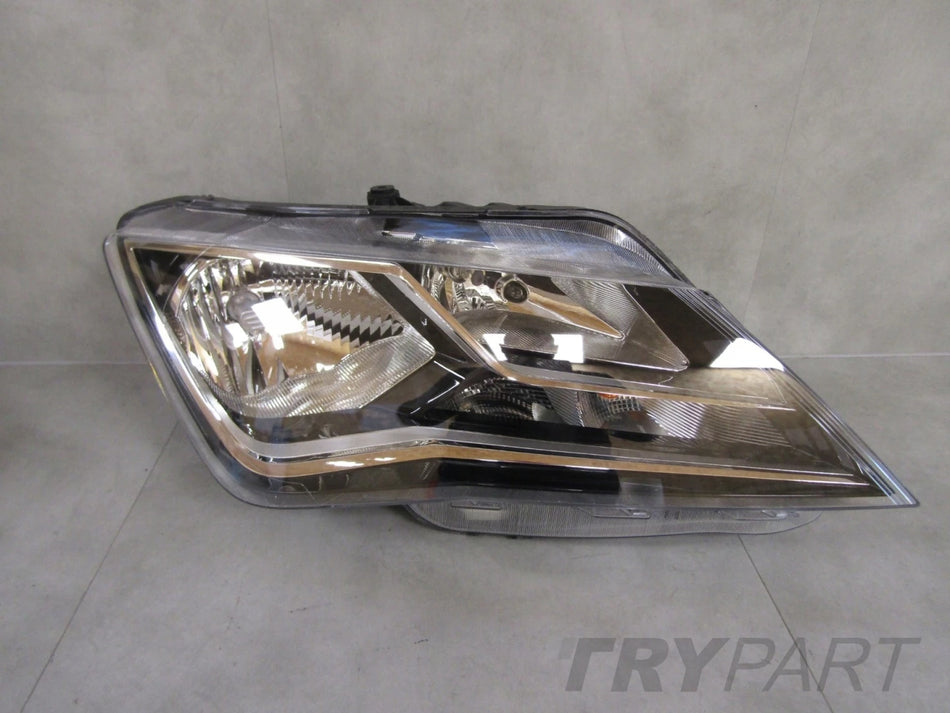 HEADLIGHT SEAT TOLEDO 4 IV STANDARD 12-15 RH RIGHT 90037322044890