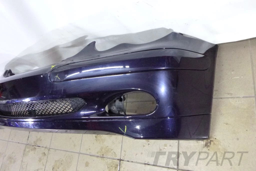 MERCEDES C-CLASS 203 Front Bumper
