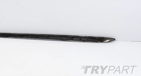 AUDI A4 B8 8K0 S LINE LEFT SILL COVER SILL EXTENSION