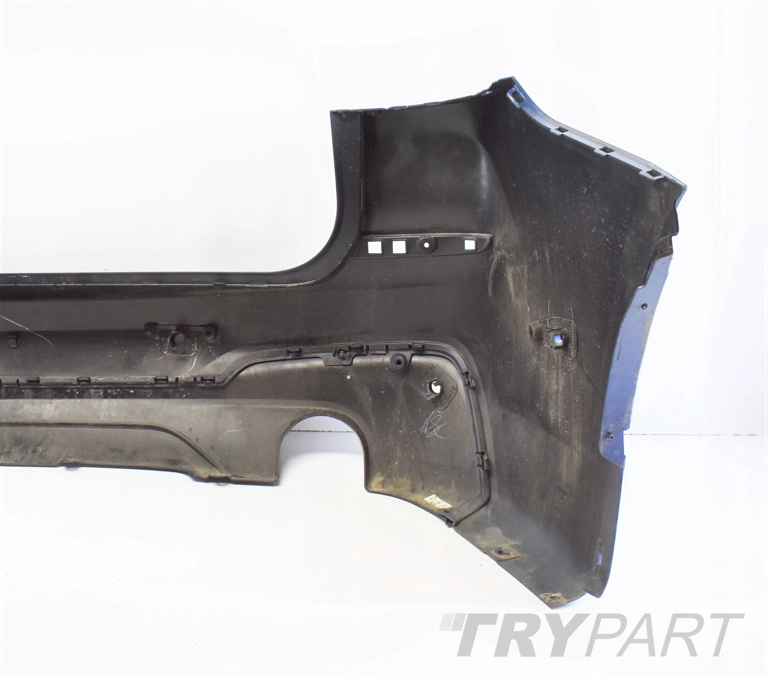 BMW X3 G01 M Package Rear Bumper Original
