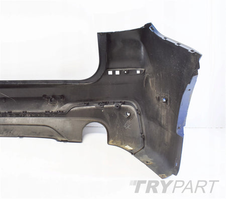 BMW X3 G01 M Package Rear Bumper Original