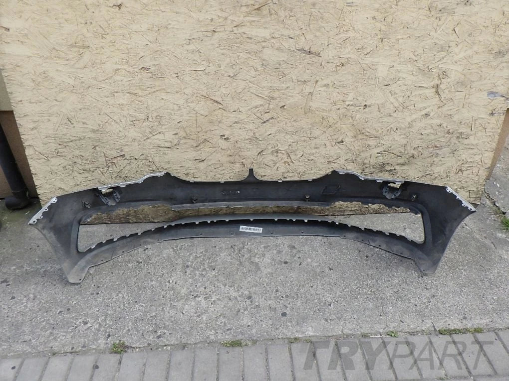BMW 5 G30 G31 Front Bumper