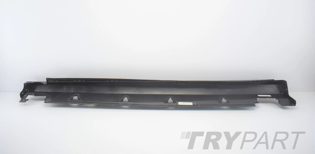 MERCEDES GLE COUPE W292 RIGHT SILL PANEL DOOR SILL TRIM