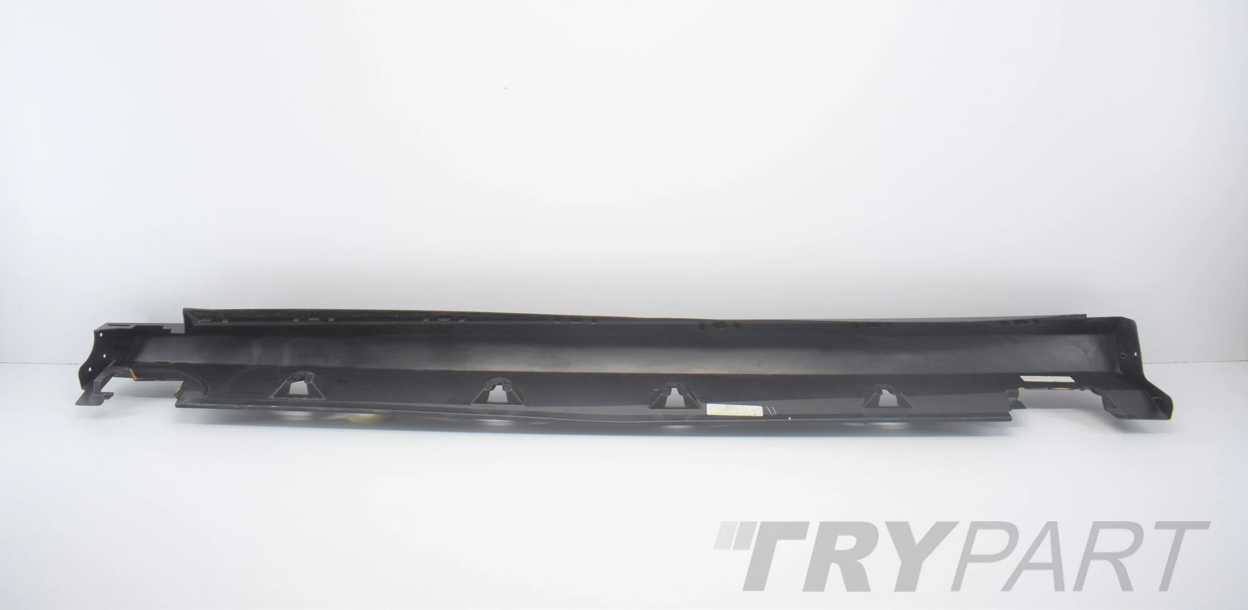 MERCEDES GLE COUPE W292 RIGHT SILL PANEL DOOR SILL TRIM