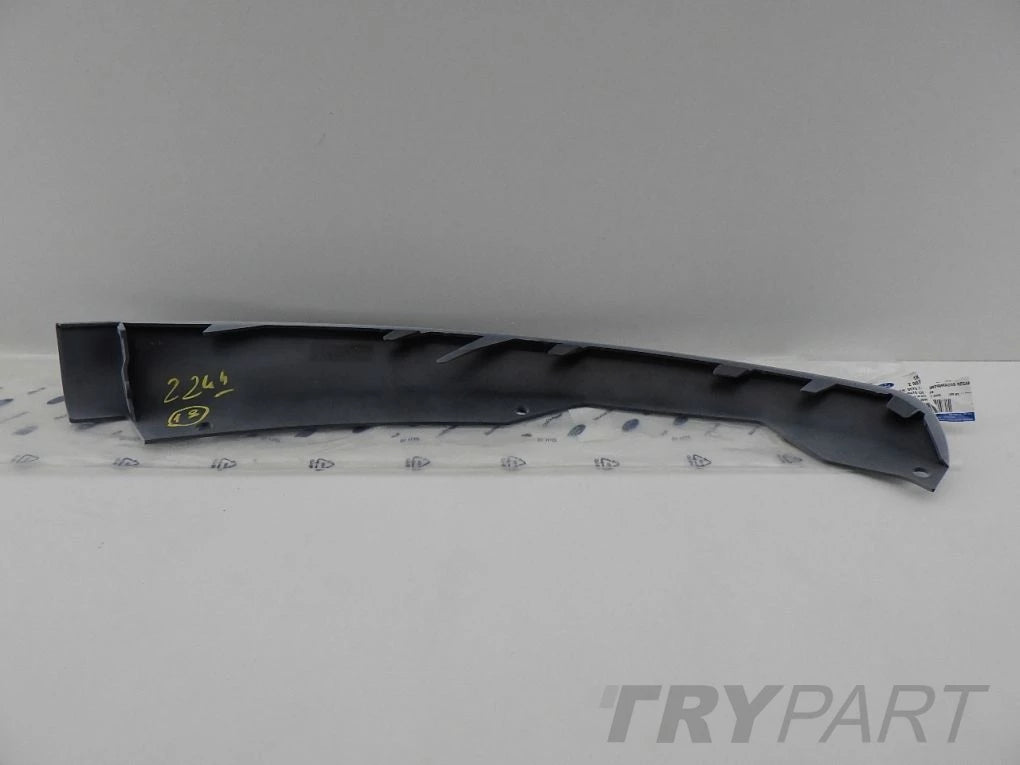 FORD MONDEO MK5 V 15- Left Front Bumper Spoiler Lip Hockey
