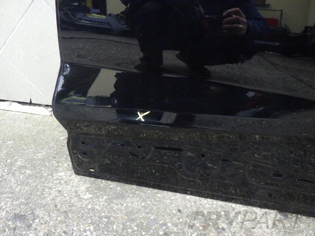 PEUGEOT 408 P54 2022- Rear Left Door