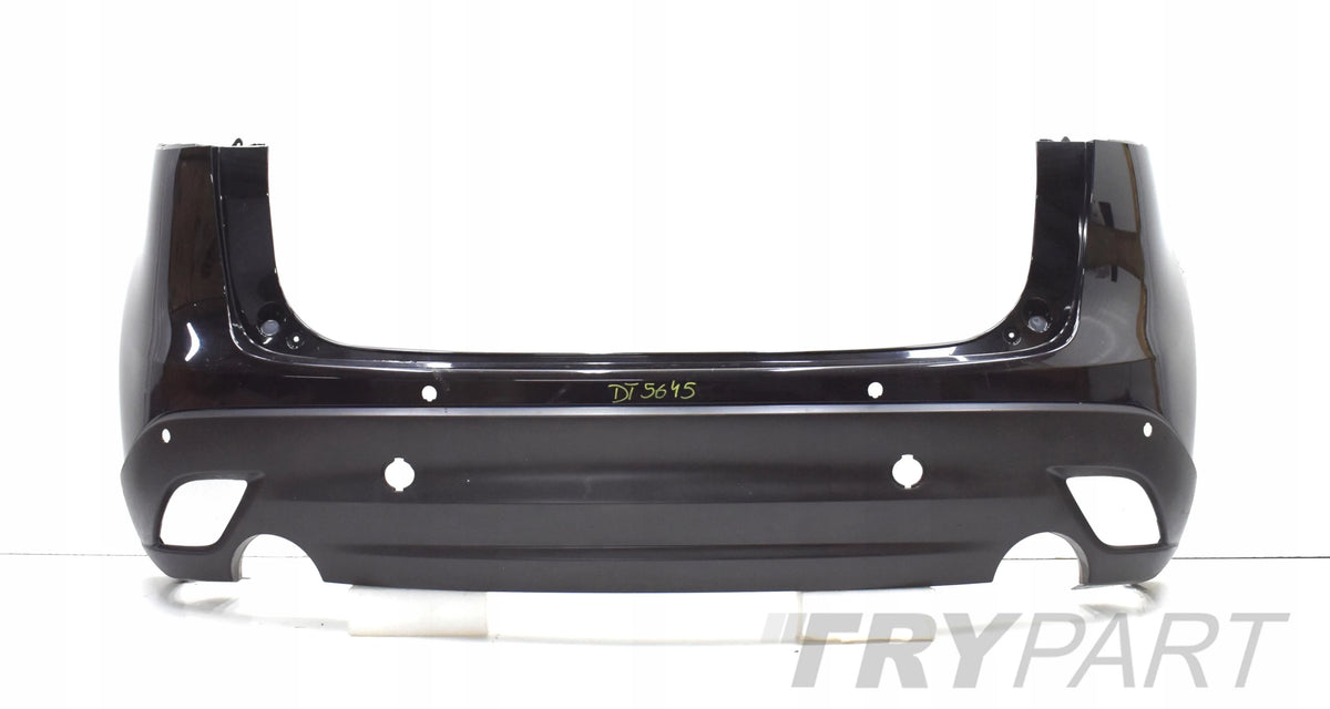 MAZDA CX5 CX-5 REAR BUMPER ORG