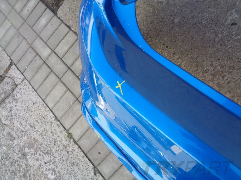 FORD FOCUS MK4 ESTATE ST LINE 18- rear bumper