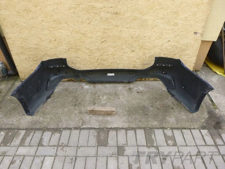 BMW 3 G21 KOMBI M PACKAGE rear bumper