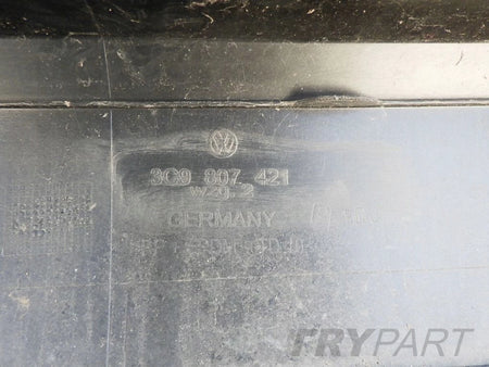 VW PASSAT B6 KOMBI 3C9 Rear Bumper